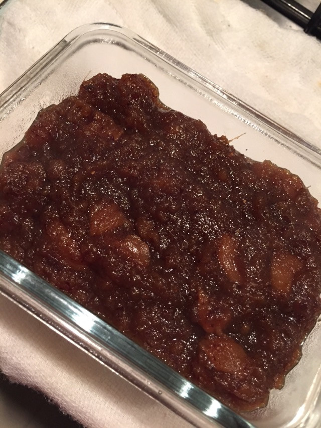 红糖姜枣茶的做法
