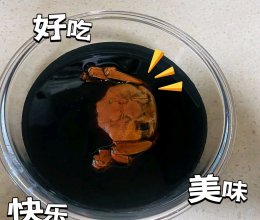 #秋日抢鲜“蟹”逅#熟腌大闸蟹的做法