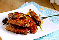 可乐鸡翅的做法