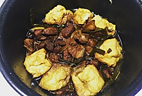 超方便電飯鍋版紅燒肉的做法