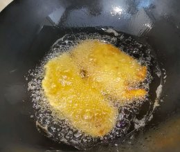 #夏日吃货嘉年华#炸鸡排的做法