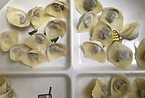宝宝馄饨的做法