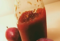 西梅酱的做法