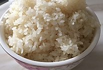 炊饭的做法