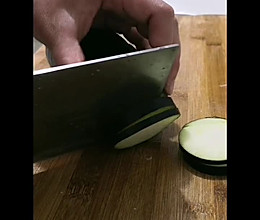 #美食视频挑战赛# 红烧茄夹的做法