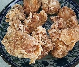 香酥排骨的做法