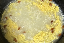 酒酿小丸子的做法