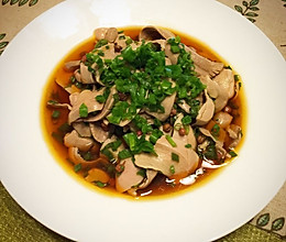 麻椒腰片的做法