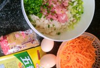 五香条/炸肉丸的做法