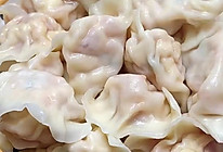 酸菜水饺的做法