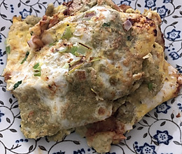 煎饼果子的做法