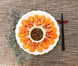 盐水虾的做法