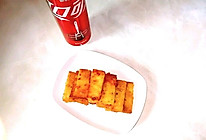 #巨下饭的家常菜#椒盐香酥鱼的做法