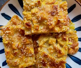 薯塔饼～饼～的做法