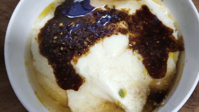 豆腐脑的做法