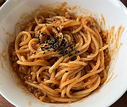 宝宝火鸡面的做法