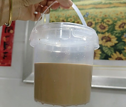 秋天的第一杯咖啡的做法