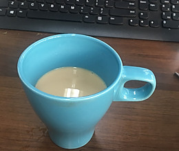 奶茶的做法