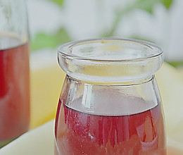 自制葡萄酒的做法