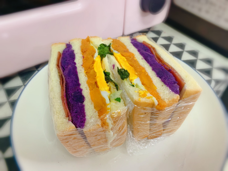 减脂餐的做法