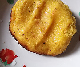 【健康饮食】玉米饼的做法