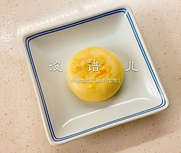 土豆奶酪饼的做法