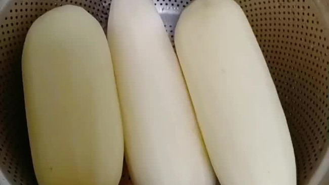 炸藕夹的做法