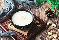 腰果露#雀巢营养早餐#的做法