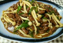 黑椒牛肉丁的做法