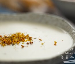 #米饭最强CP# 细腻温润的花生酪的做法