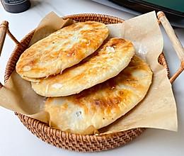 层层起酥、好吃掉渣‼️绝绝子｜家常糖酥饼的做法