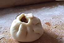 小笼包的做法