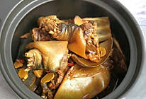 烧甲鱼的做法