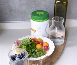 营养早餐也可以“快餐当道”的做法