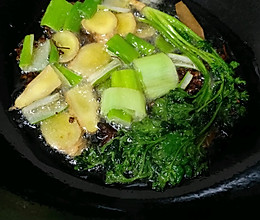 料油的做法