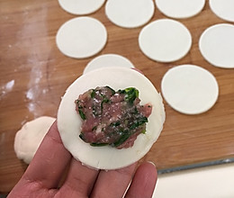 1岁宝宝小饺子的做法