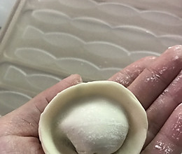 包饺子的做法