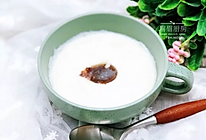 糖蒸酥酪的做法