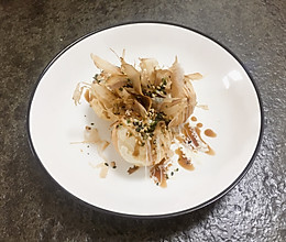 #换着花样吃早餐# 满料鱿鱼小丸子的做法