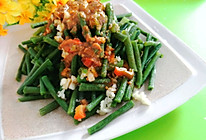 #中秋团圆食味#东北-凉拌豇豆的做法