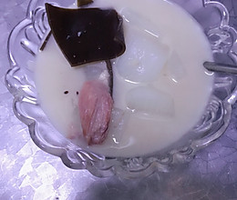 萝卜海带煲鸭汤的做法