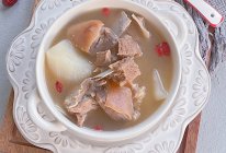 #健康炸味用多力#广式清汤羊的做法