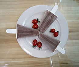 儿时的红豆冰棍的做法