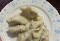 豆腐香菇饺子的做法
