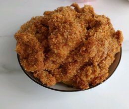 南瓜粉蒸肉的做法