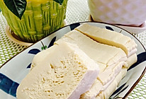 家常冻豆腐的做法