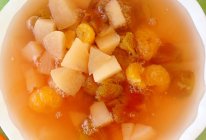 水果罐头的做法