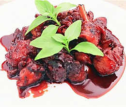 台湾三杯鸡的做法