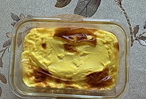 奶香布丁的做法