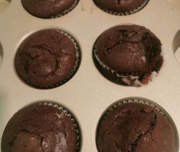 这才是真正的玛芬蛋糕的做法